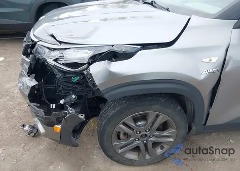 2021 Kia Seltos Lx из США, поврежденный, VIN KNDEPCAA2M7141398